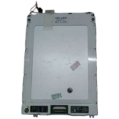 G057Qn01 V0 Industrial Lcd Display - Aspect Ratio: 4:3