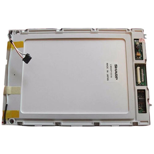 Sharp Lm64p101r Lcd Panel - Place Of Origin: Inda