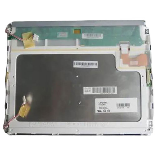 Industrial Lcd Display - Aspect Ratio: 4:3