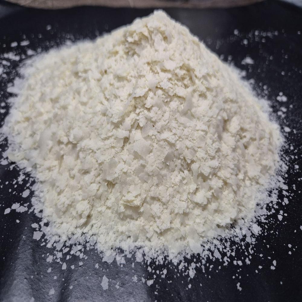 Potato Flakes - Packaging Type: 20kg