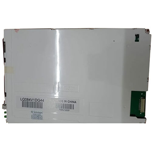 HMI LCD Display Panel