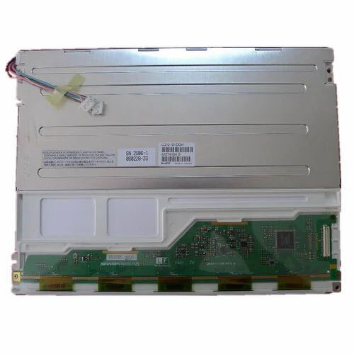 Sharp Lq121S1Dg41 Lcd Display - Panel Life: Long Life Days