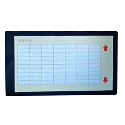 G101Evn01 V0 Lcd Display - Panel Life: Long Life Years