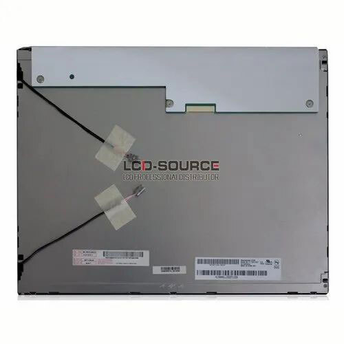 M150Xn07 V1 Lcd Display - Panel Life: Long Life Months