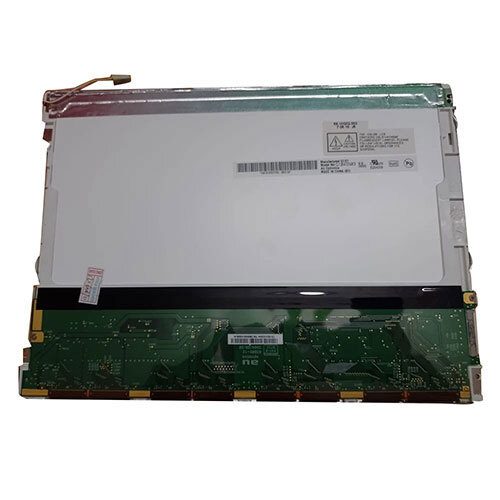 G121Sn01 V0 Lcd Display - Panel Life: Long Life Months