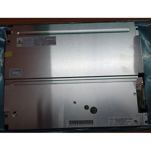 Nl6448Bc33-59D Lcd Display Panel - Panel Life: Long Life Months