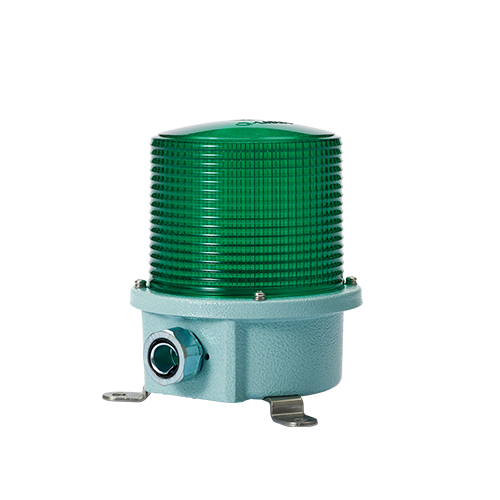 Heavy Duty Warning Light Sh1l - Automatic Grade: Manual