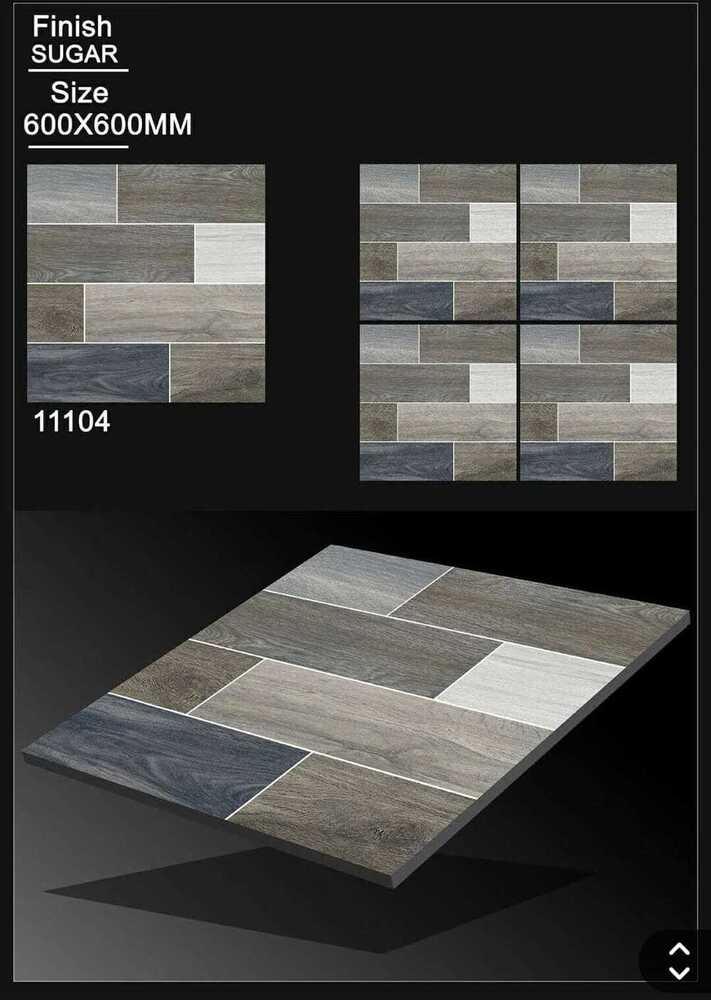 600*600 PORCELAIN TILES SUGAR