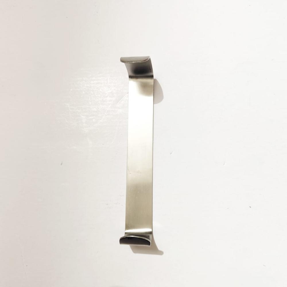 C Shape Retractor No 1 - Material: Steel