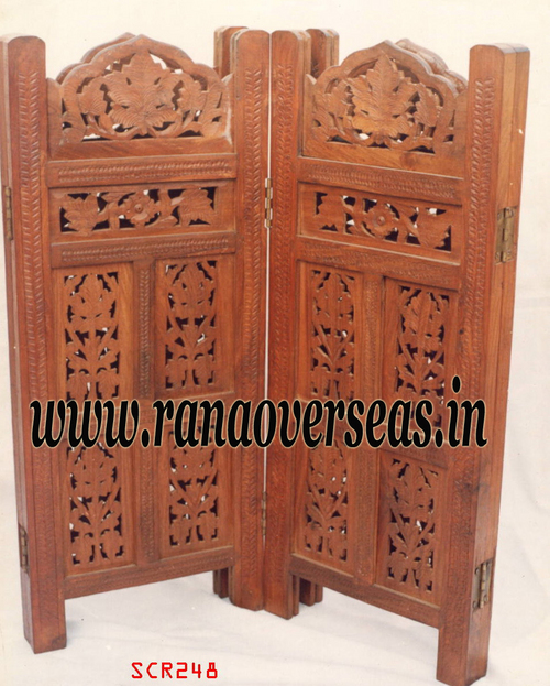 Machine Made Small Room Divider Partition Screen