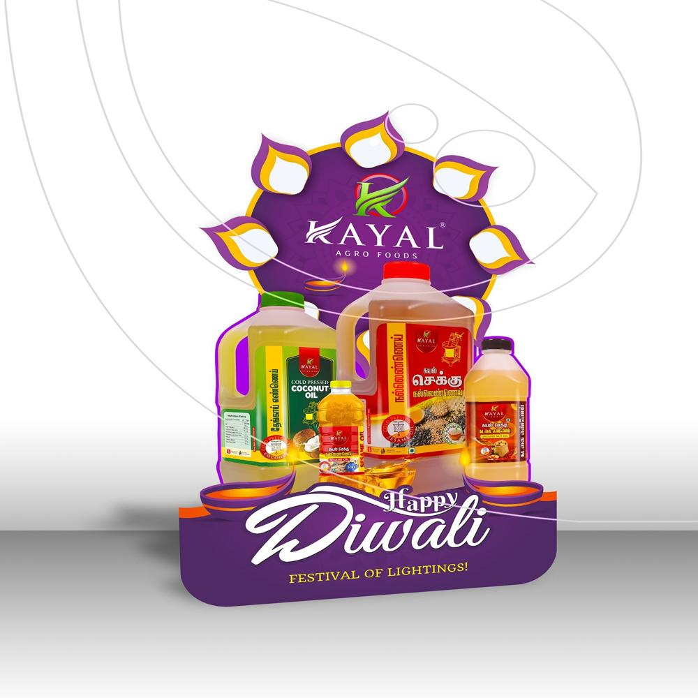 Dangler Printing Service