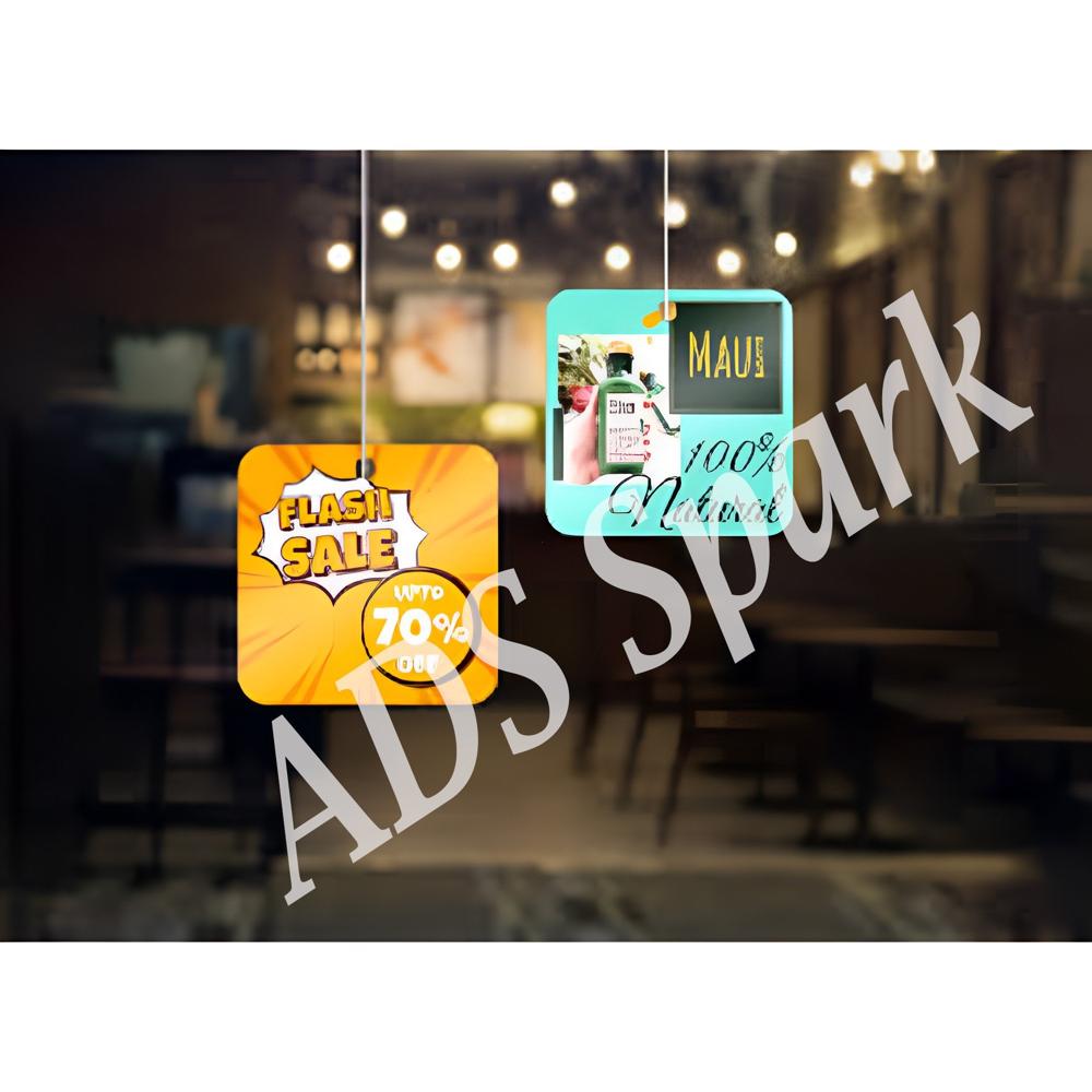 Dangler Printing Service