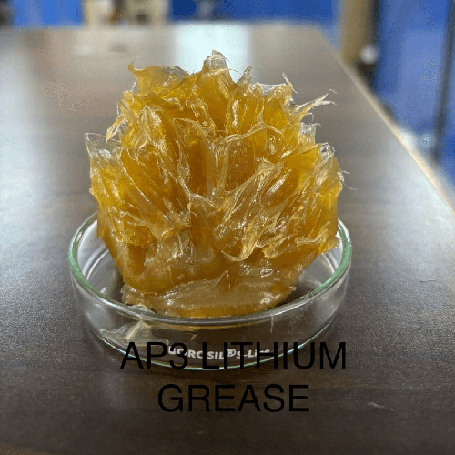 Ap3 Lithium Grease - Application: Automotive