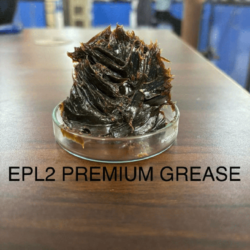 Epl2 Premium Grease - Application: Automotive