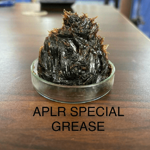 APLRA विशेष ग्रीस