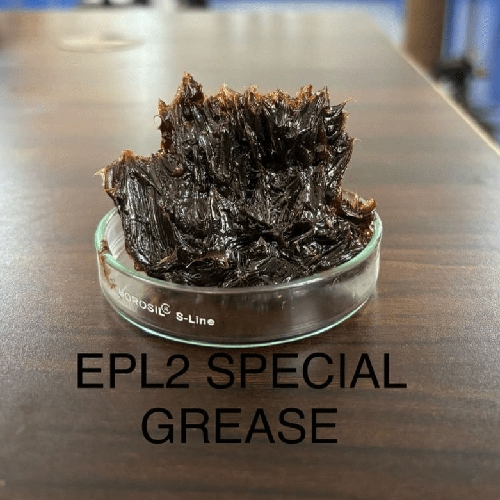 Epl2 Special Grease - Application: Automotive