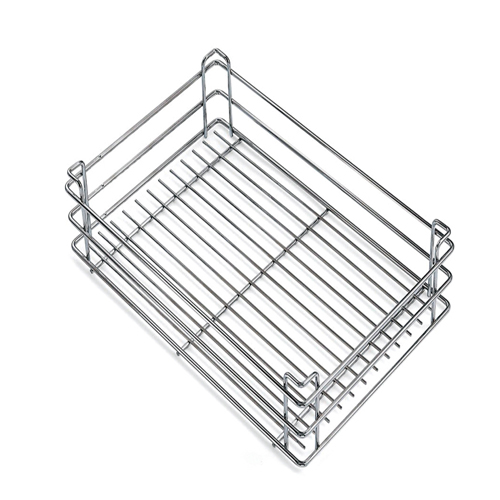 WIRE BASKET