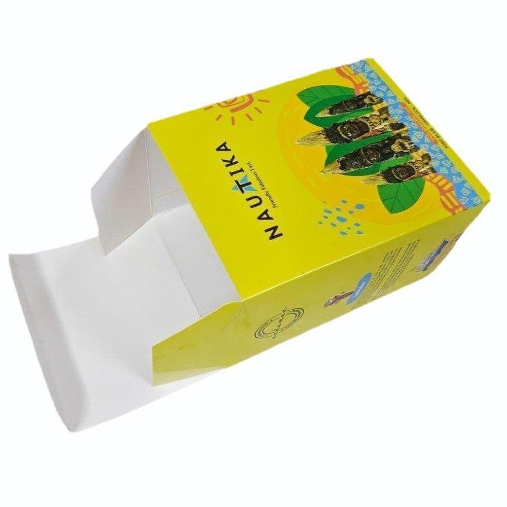 Mono Carton Box Printing