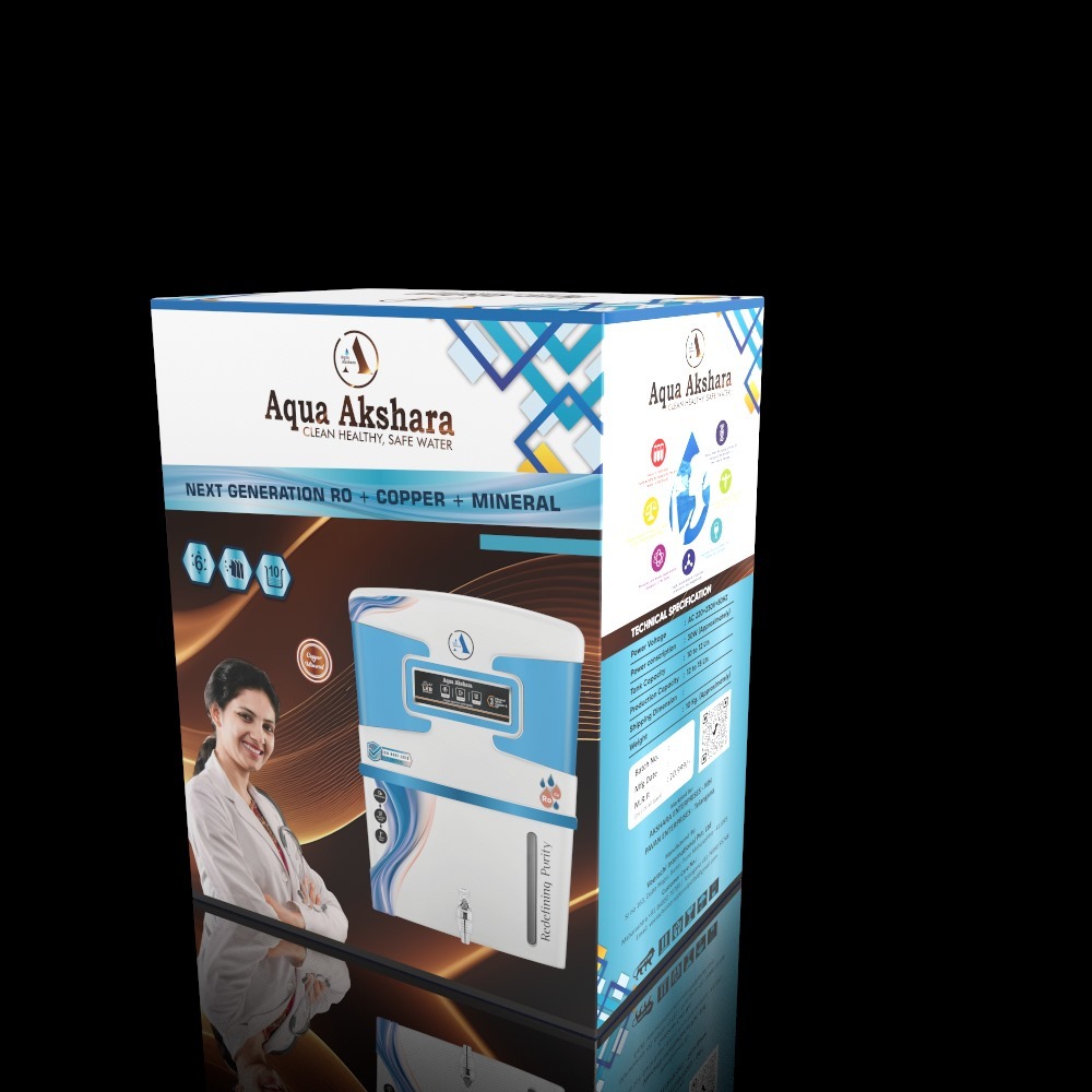 Aqua Akshara Purifier