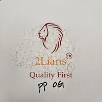 PP  Off-grade pellets Natural scrap