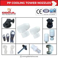 Gokul Cooling Towers For Filters Spray Nozzle