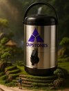 Diamond Alkline Jag 3 Ltr - Application: Drinking Water