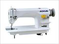 लॉकस्टिच सिलाई मशीन