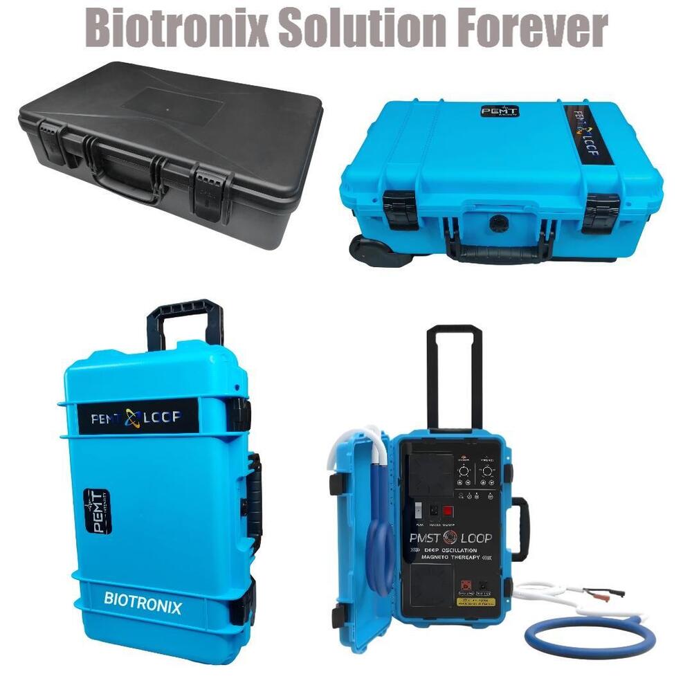 Clinical Grade PEMT Therapy Device-4500Hz Oscillation, 850W Power, 28Kg Model