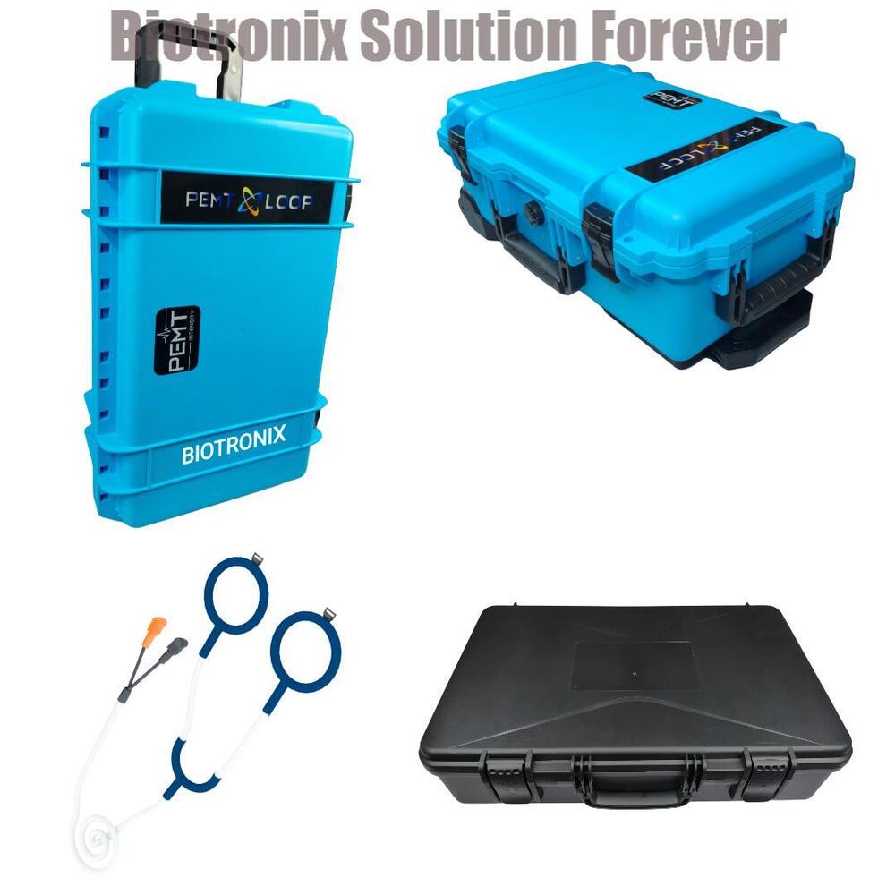 Clinical Grade Pemt Therapy Device-4500hz Oscillation, 850w Power, 28kg Model - Age Group: Adults