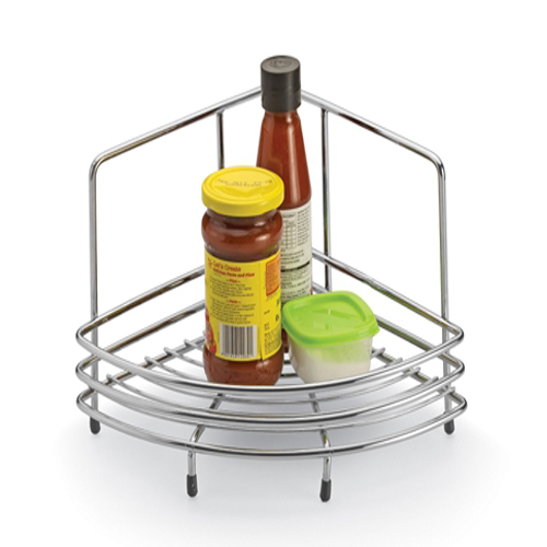CORNER BASKET