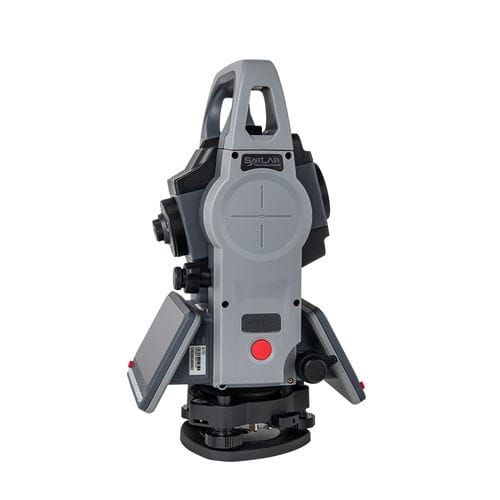 Satlab Slt12 Total Station - Color: Any Color