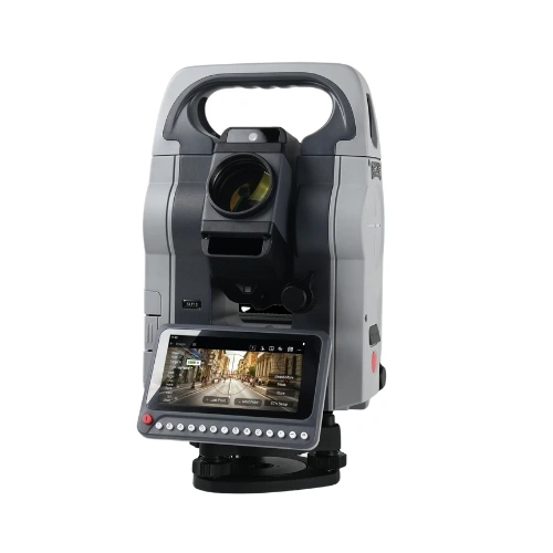 Satlab Slt12 Total Station - Color: Any Color