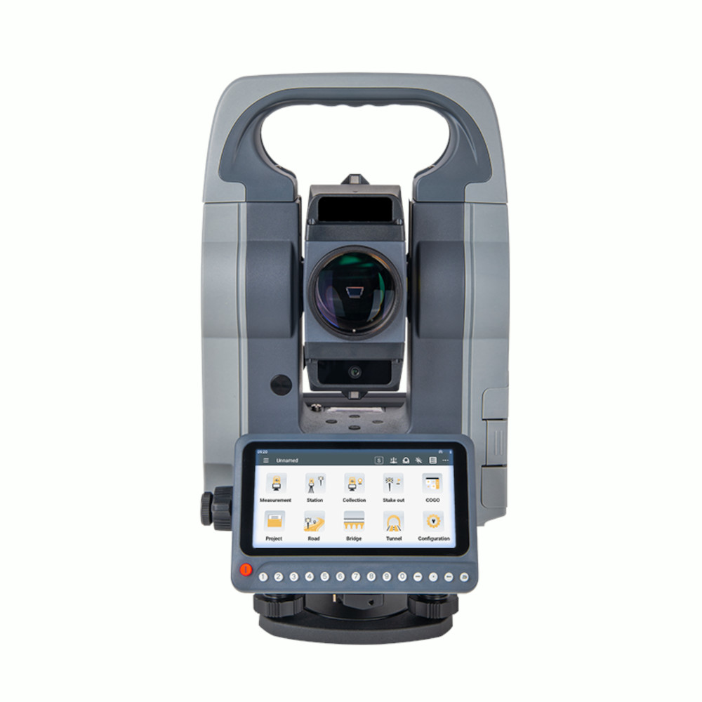 Satlab Slt12 Total Station - Color: Any Color