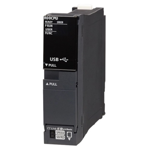 Mitsubishi Q26UDVCPU