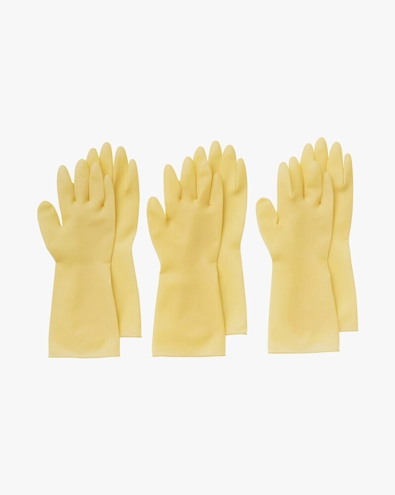 Rubbar Hand Gloves