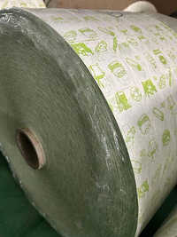 Print Jumbo Paper Rolls - Color: Various Available