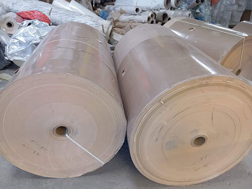Kraft Paper - Color: Various Available