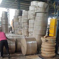 Kraft Paper Jumbo Rolls 60 gsm To 140 gsm