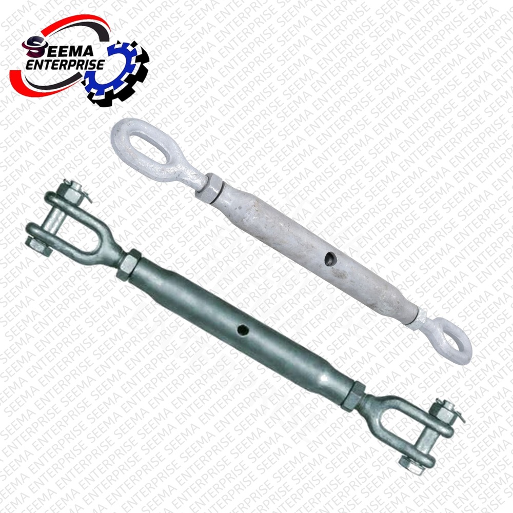 Rigging Bottle Screw - Attributes: Strong