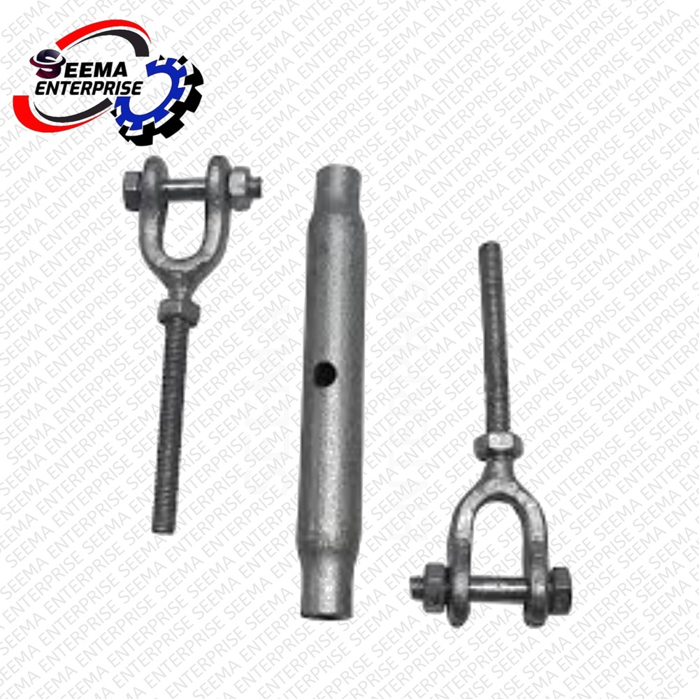 Rigging Bottle Screw - Attributes: Strong