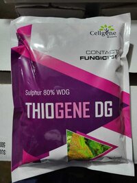 THIOGENE DG Sulphur 80% WG