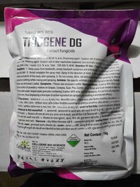 THIOGENE DG Sulphur 80% WG