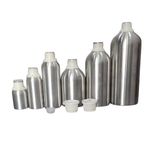 Perfume Oil Bottle - Capacity: 6 Ml