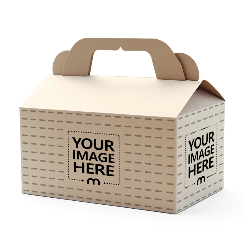 Corrugated Box Printing Services