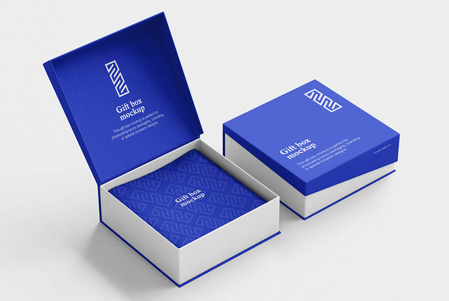 Corrugated Box Printing Services