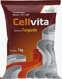 Cellvita Thiophanate Methyl 70% Wp - Application: Agrochemical
