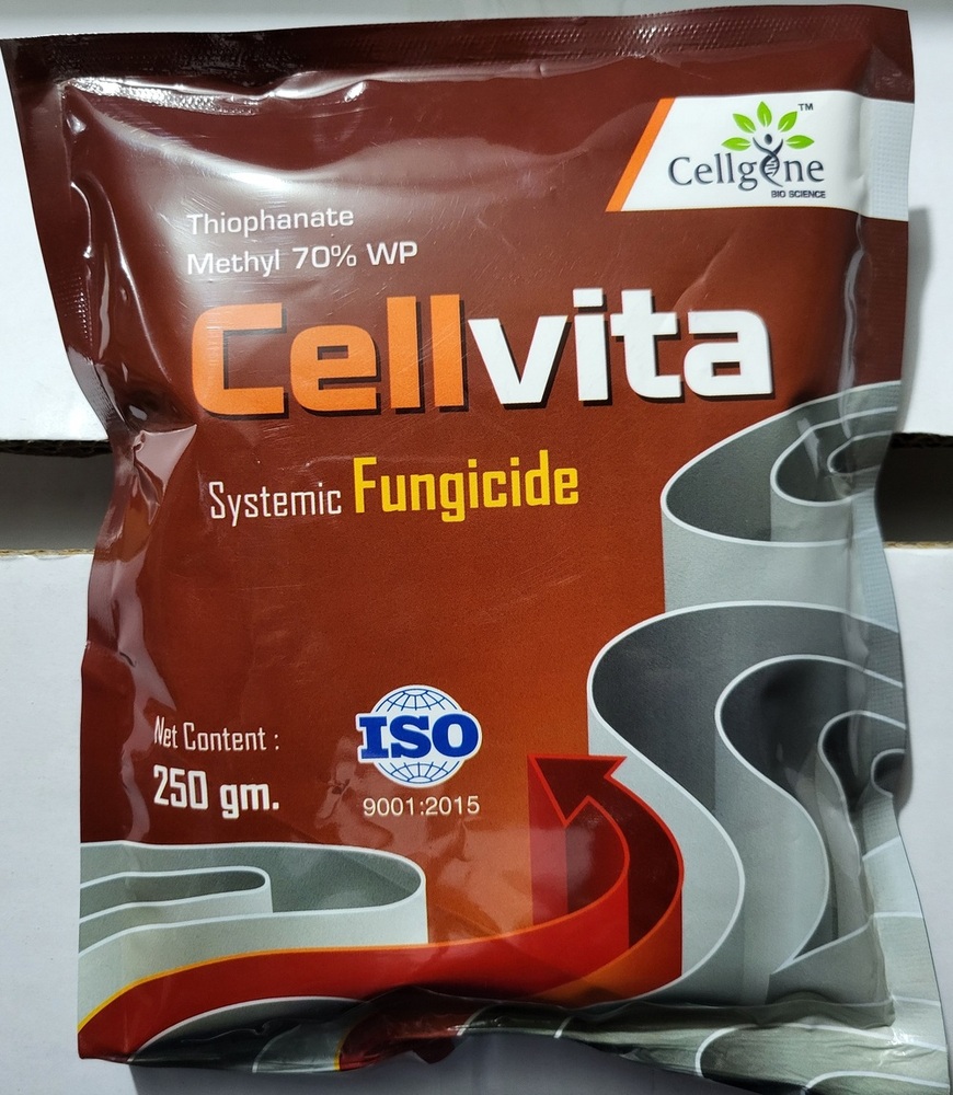 CELLVITA Thiophanate Methyl 70% WP
