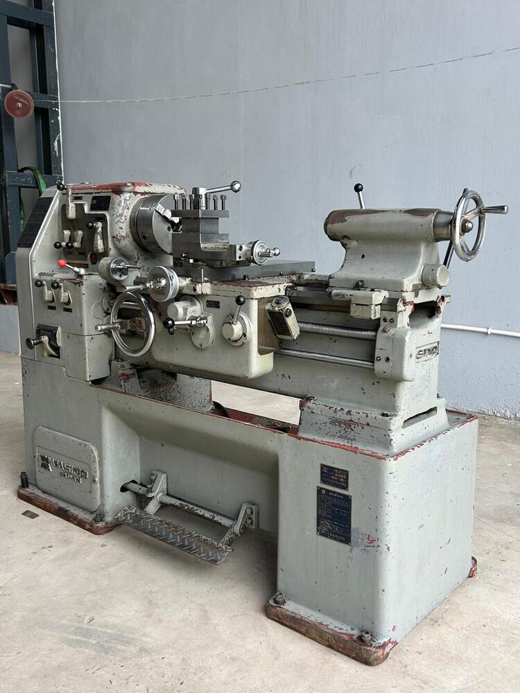 MORI SEIKI  LATHE MACHINE