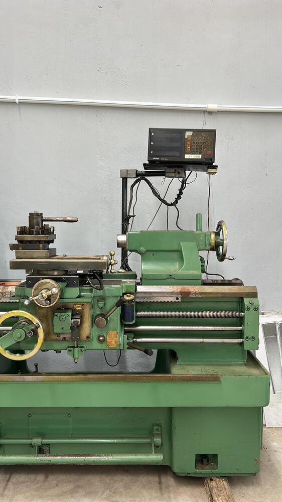 MORI SEIKI  LATHE MACHINE
