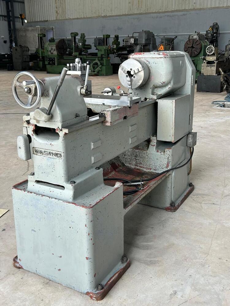 MORI SEIKI  LATHE MACHINE